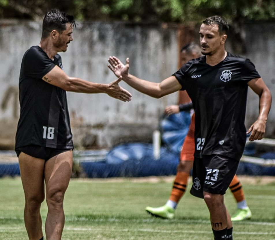 Rio Branco tem quebra-cabeça na briga pelo Capixabão 2024
