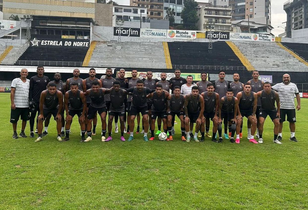 Uma Estrela à procura de brilho, apagado nos últimos anos