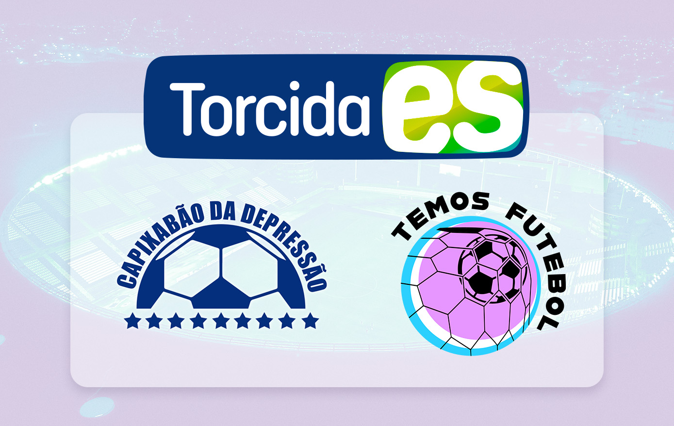 TorcidaES ganha reforço! Novas parcerias trazem mais emoção e humor ao site de esportes capixaba!