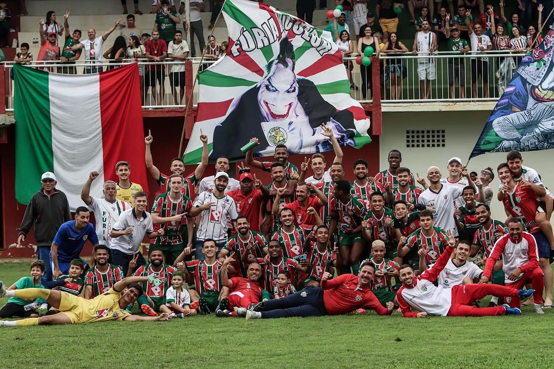 Rio Branco-VN: Repetindo a fórmula que deu certo (e também deu errado)