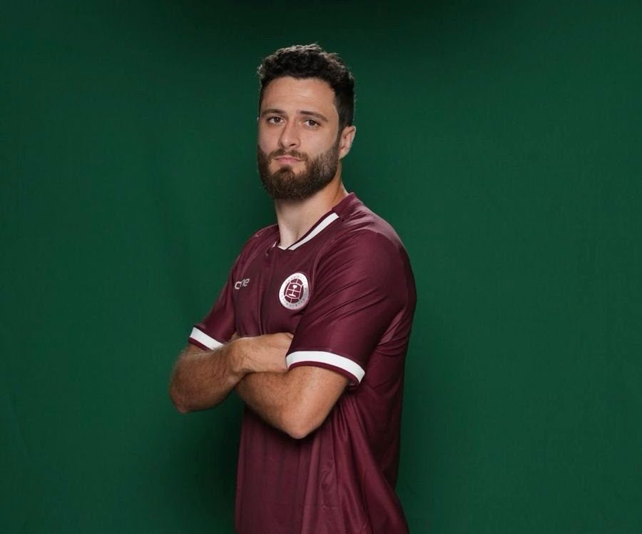 Perto da estreia, Guilherme Morassi enaltece projeto da Desportiva: “Pessoas sérias”