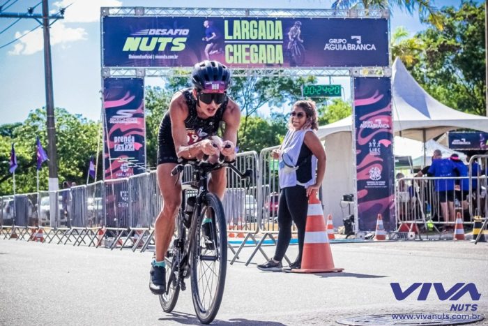 Desafio Nuts Multisport vai agitar a Serra no mês de setembro