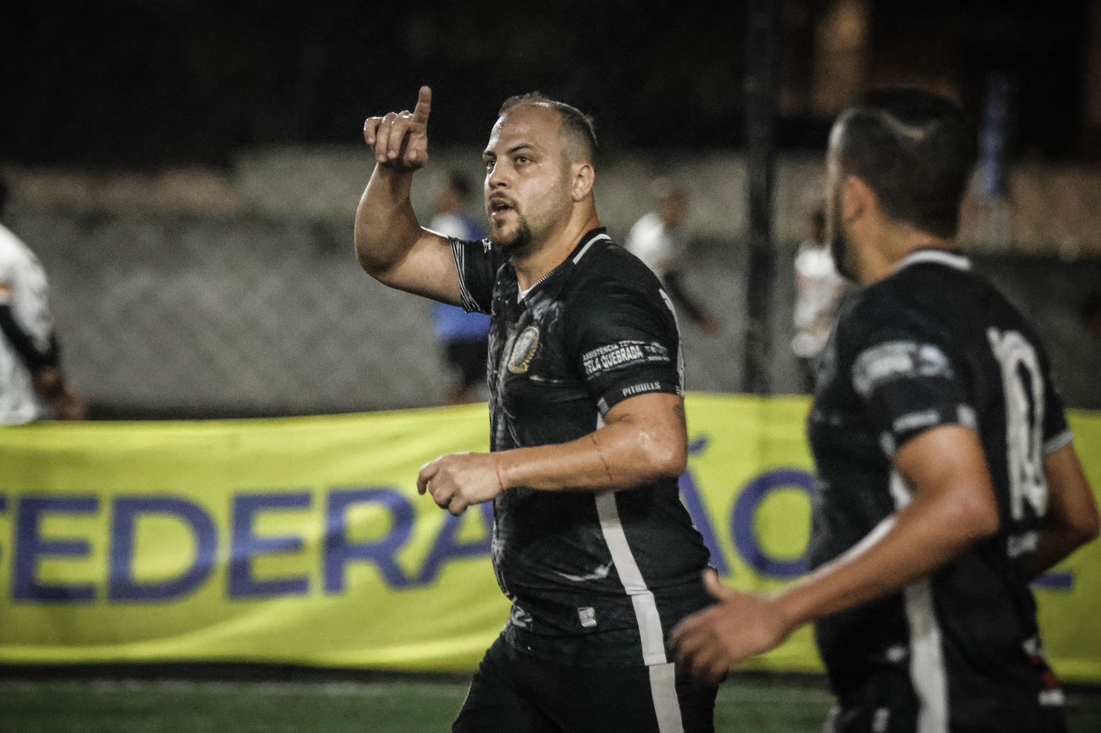 12 times iniciam a busca pelo título da Série A da Copa Metropolitana de futebol 7