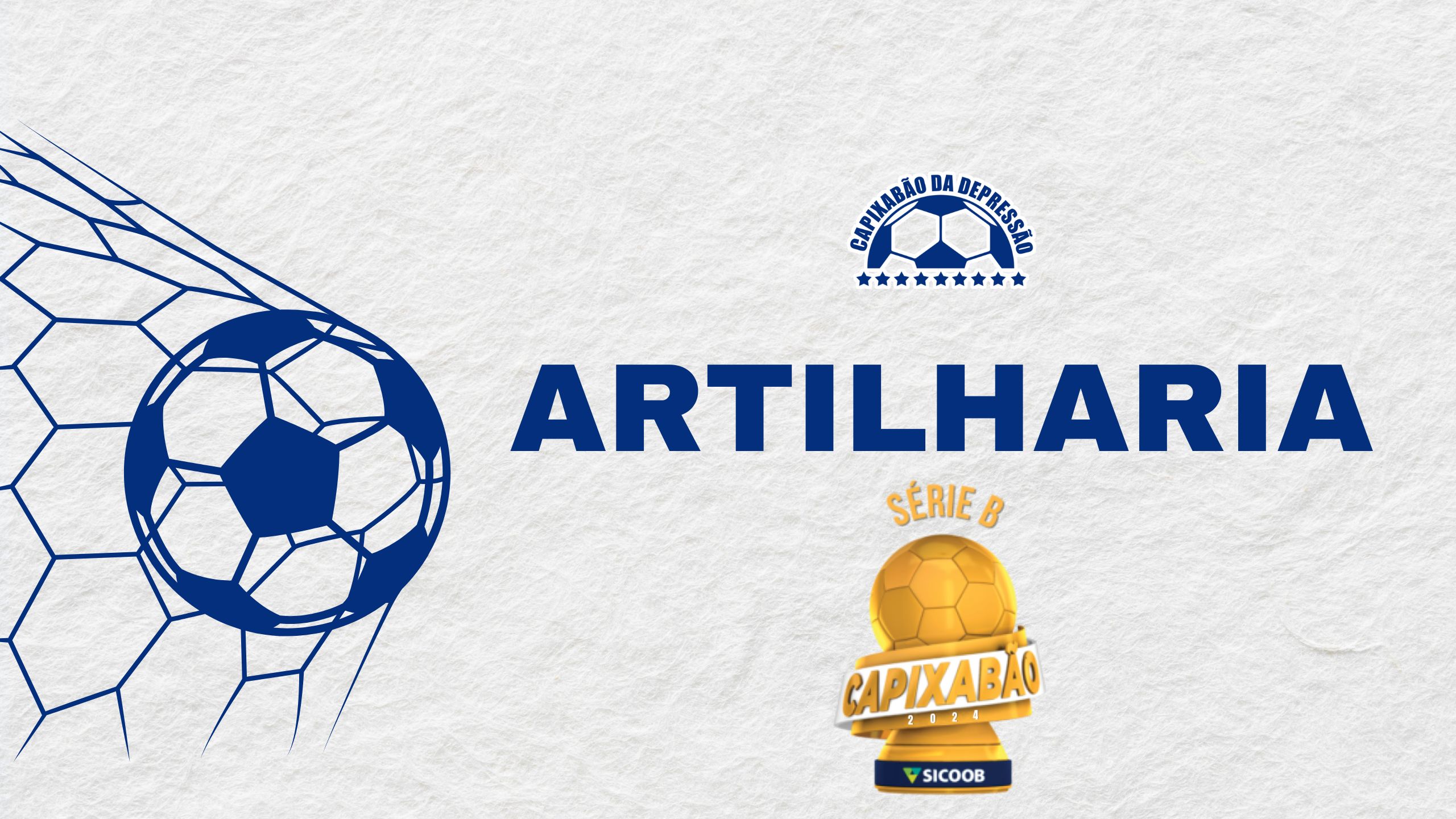 Artilharia do Capixabão Série B 2024
