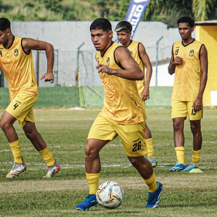 Nova Venécia vai iniciar o projeto “Construindo Campeões” em parceria com a Sesport