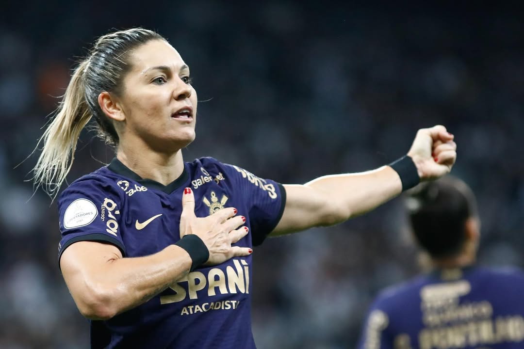 Capixaba Gabi Zanotti volta a ser convocada para a seleção brasileira após seis anos