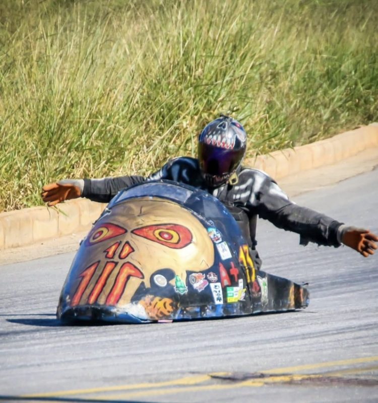 Copa Sudeste e GP de Carrinhos de Rolimã e Trikes agitam Roda D’Água, em Cariacica