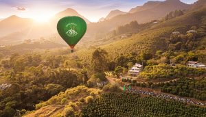 Corrida Pedra Menina - Imagem: TorcidaES