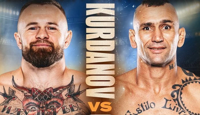 Capixaba Paulo “Zé Doido” encara russo em evento mundial de boxe sem luvas, nos EUA
