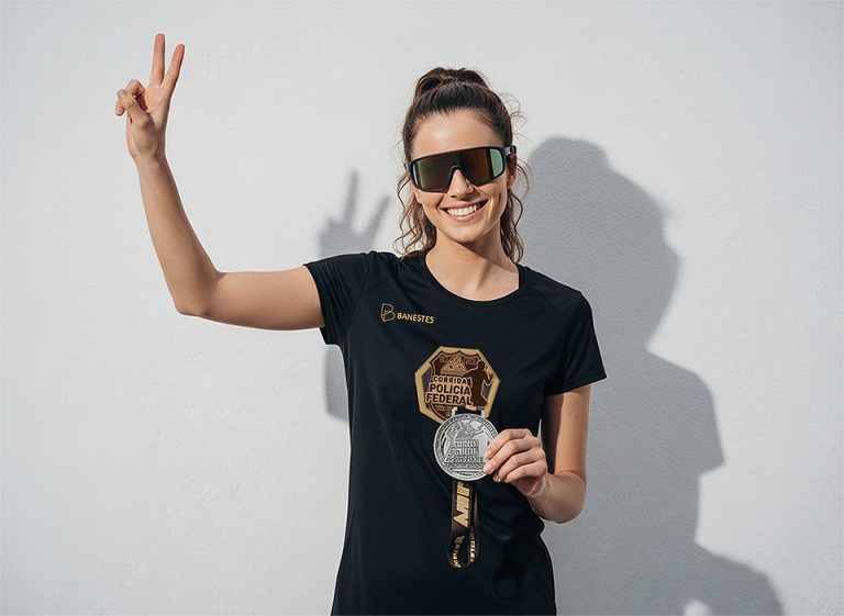 1ª Corrida da Polícia Federal