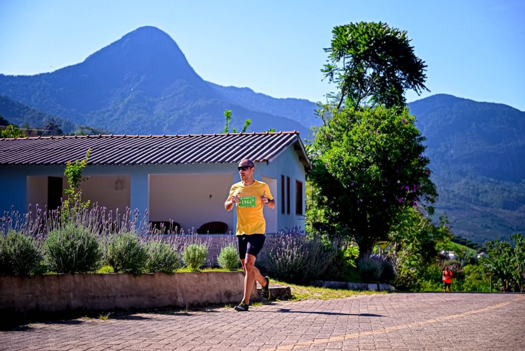 Bruno Lopes - Foco Radical