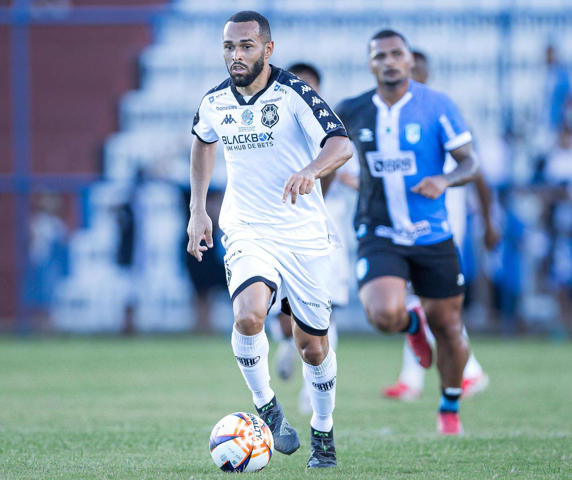 Rio Branco-ES vence, mas técnico avisa: “Precisamos melhorar o futebol apresentado”