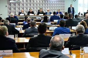 Reforma tributária pode afetar clubes esportivos sem fins lucrativos