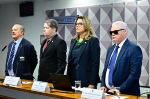 Mudanças na tributação podem dar rasteira no esporte brasileiro