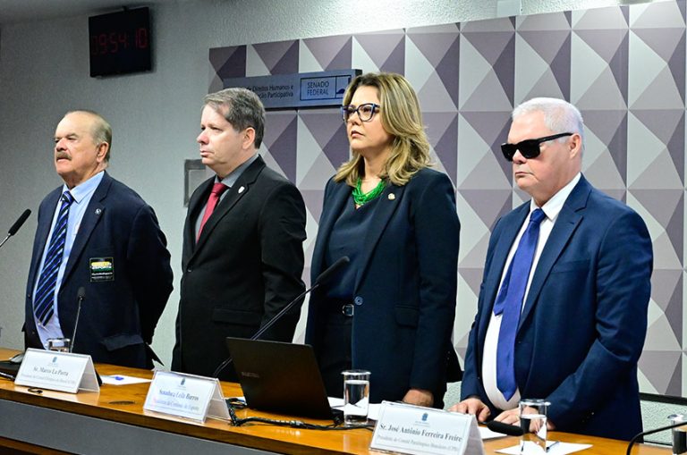 Mudanças na tributação podem dar rasteira no esporte brasileiro