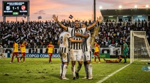 Rio Branco respira na Copa Verde com empate e combinação de resultados