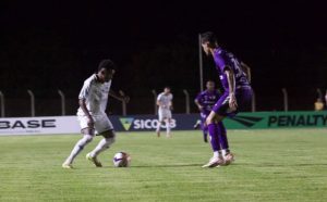 Rio Branco garante vaga na semi da Copa Centro-Oeste e encara Gama