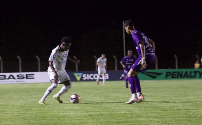 Rio Branco garante vaga na semi da Copa Centro-Oeste e encara Gama