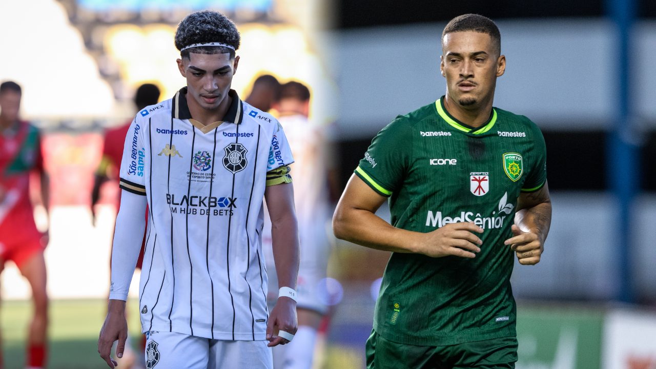 Caminho para a vaga: os cenários de Rio Branco e Porto Vitória na Copa Verde