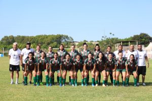 Quartas de ida e oitavas de volta: o fim de semana é de decisão na Copa Sesport