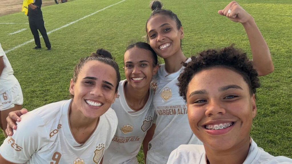 Propê vence fora e mantém sonho de vaga na última rodada do Brasileiro A3