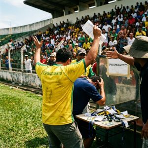 TorcidaES - O esporte capixaba passa aqui! 4