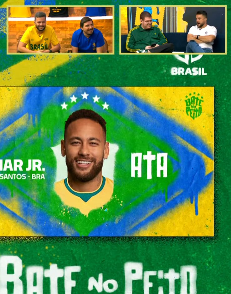 TorcidaES - O esporte capixaba passa aqui! 2