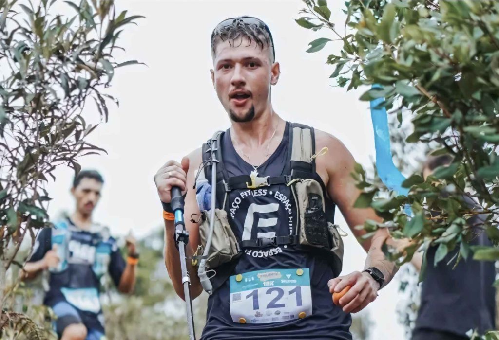 Corrida nas montanhas: Polenta Off Road ganha selo mundial de skyrunning 1