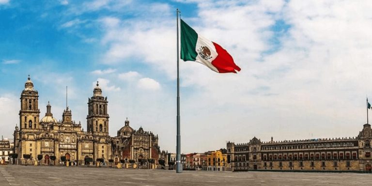 Cidade do México aposta em história e grana para receber Copa de 2026