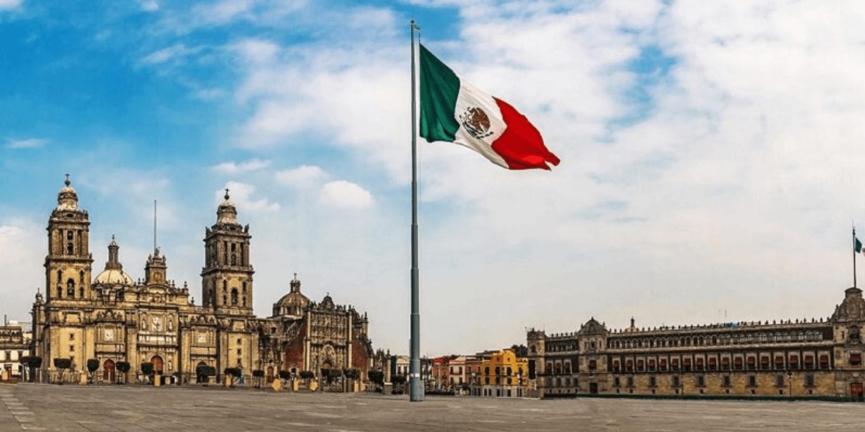 Cidade do México aposta em história e grana para receber Copa de 2026