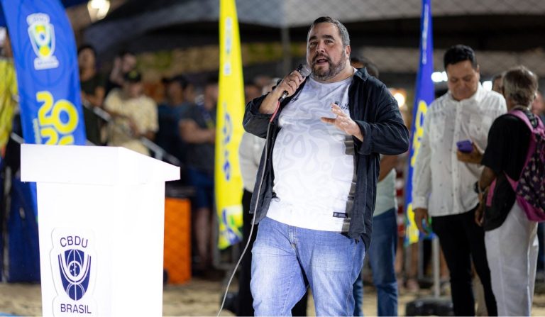 Guarapari brilha com Jubs Praia 2026 e atrai olhares do Brasil