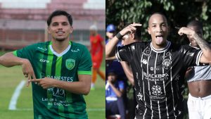 Porto e Rio Branco abrem decisão do Capixabão Sub-20 neste sábado