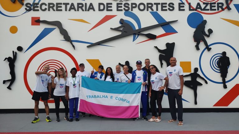 Capixabas arrasam com 52 medalhas no Meeting Master de Atletismo