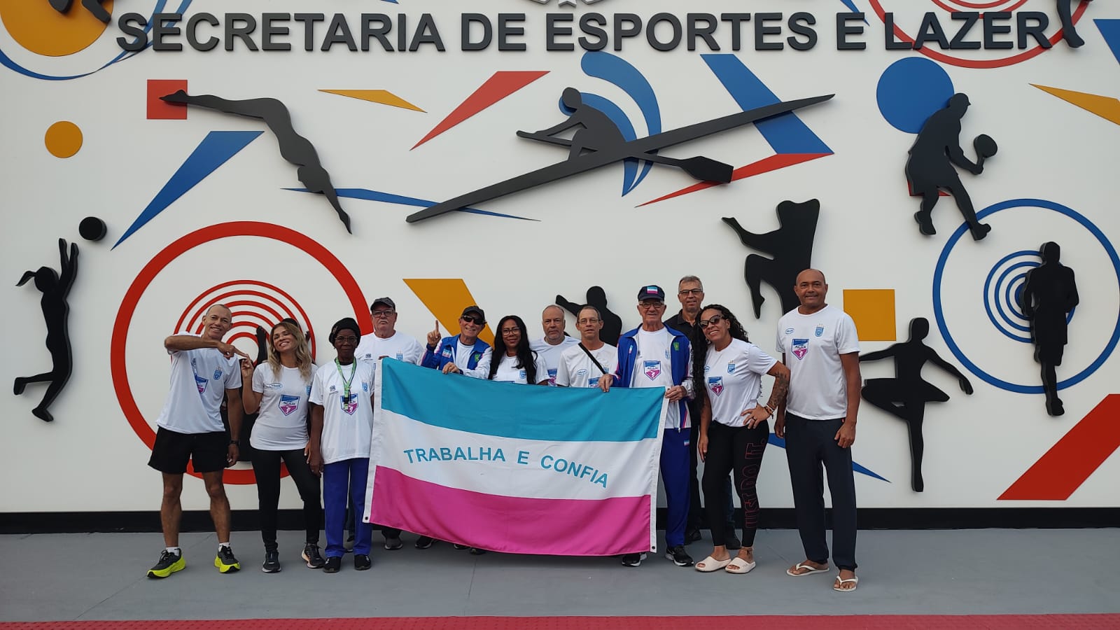 Capixabas arrasam com 52 medalhas no Meeting Master de Atletismo