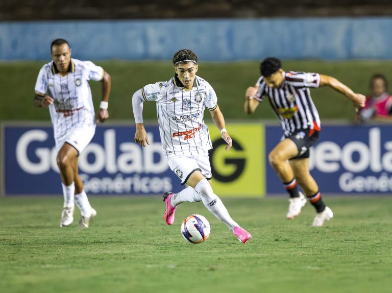 Rio Branco precisa de virada épica após goleada na Copa Centro-Oeste