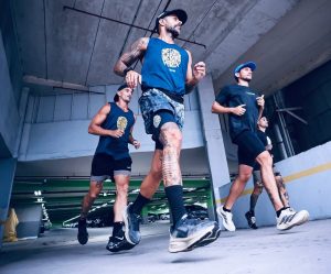Full Race Level Edition invade Vila Velha com circuito fitness inédito