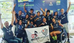 ACPD: de projeto de inclusão a potência paralímpica capixaba