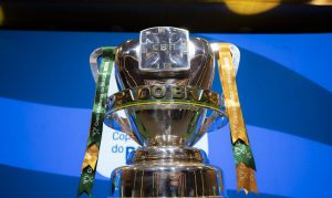Copa do Brasil: viradas históricas e os 16 times nas oitavas