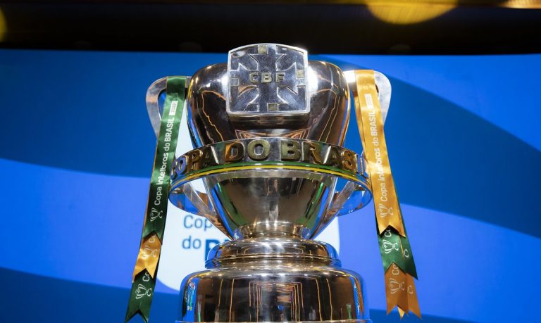 Copa do Brasil: viradas históricas e os 16 times nas oitavas