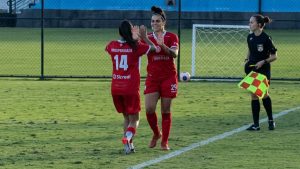 Prosperidade vence União-RN de virada e avança na Série A3 feminina