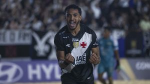 Vasco encara o Tito Drago nas quartas da Libertadores de Beach Soccer em Vila Velha