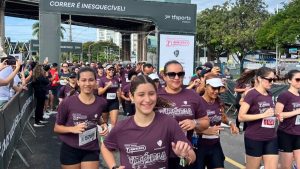 Track&Field Run Series chega a Vitória com percursos de 5km e 10km
