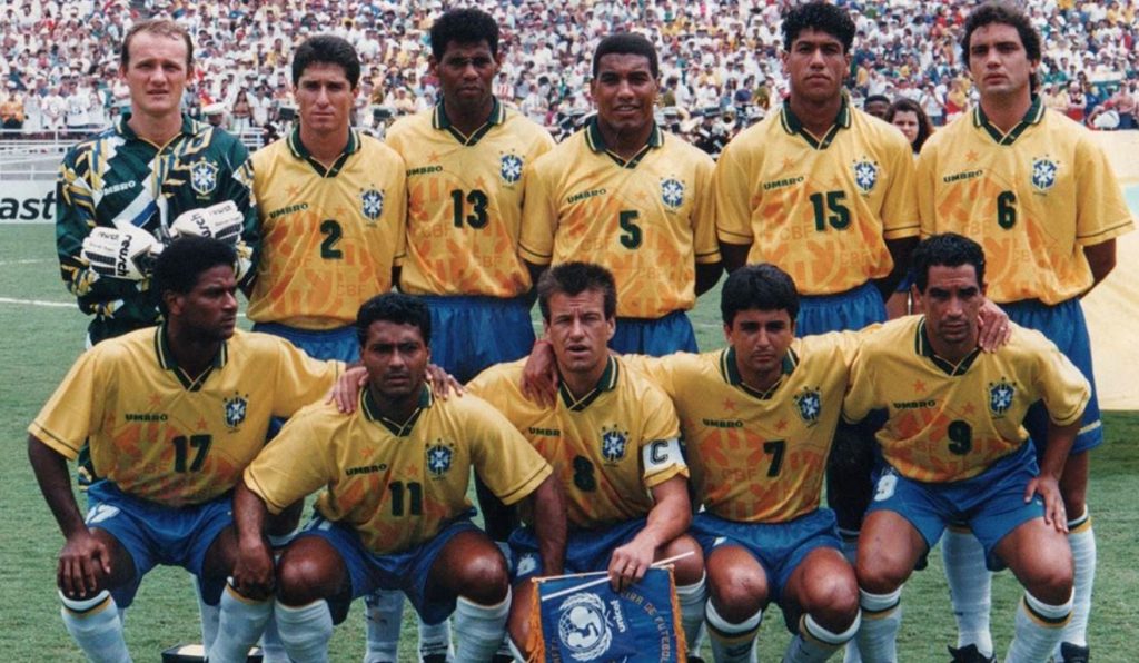 Mauro Silva revela favoritos e opina sobre Neymar na Copa de 2026