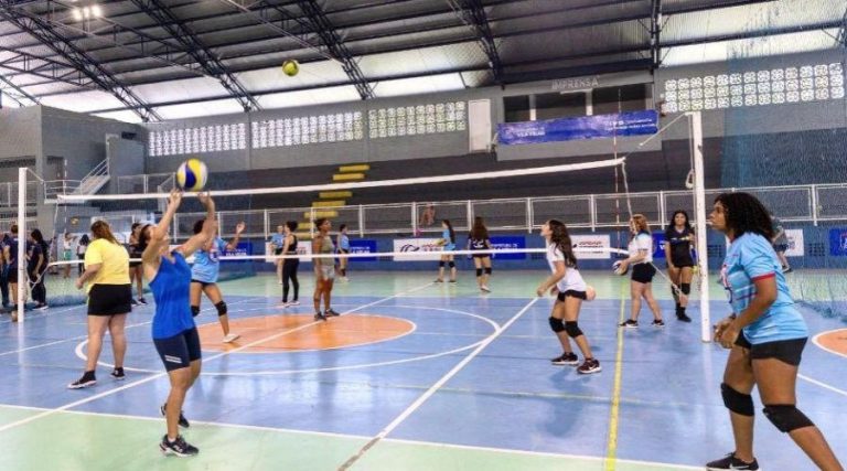 Vila Velha abre 2,8 mil vagas em aulas esportivas gratuitas
