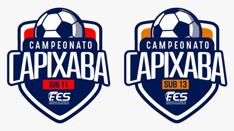 Fim de semana de garotada: Estaduais Sub-11 e Sub-13 dão largada no ES