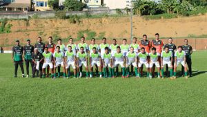 Semifinais do Capixabão Sub-20: Vitória, Rio Branco, Tupy e Porto Vitória