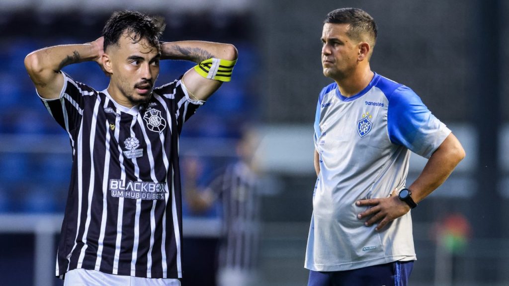 Vitória e Rio Branco buscam recuperação na Série D neste domingo
