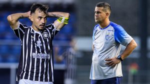 Vitória e Rio Branco buscam recuperação na Série D neste domingo