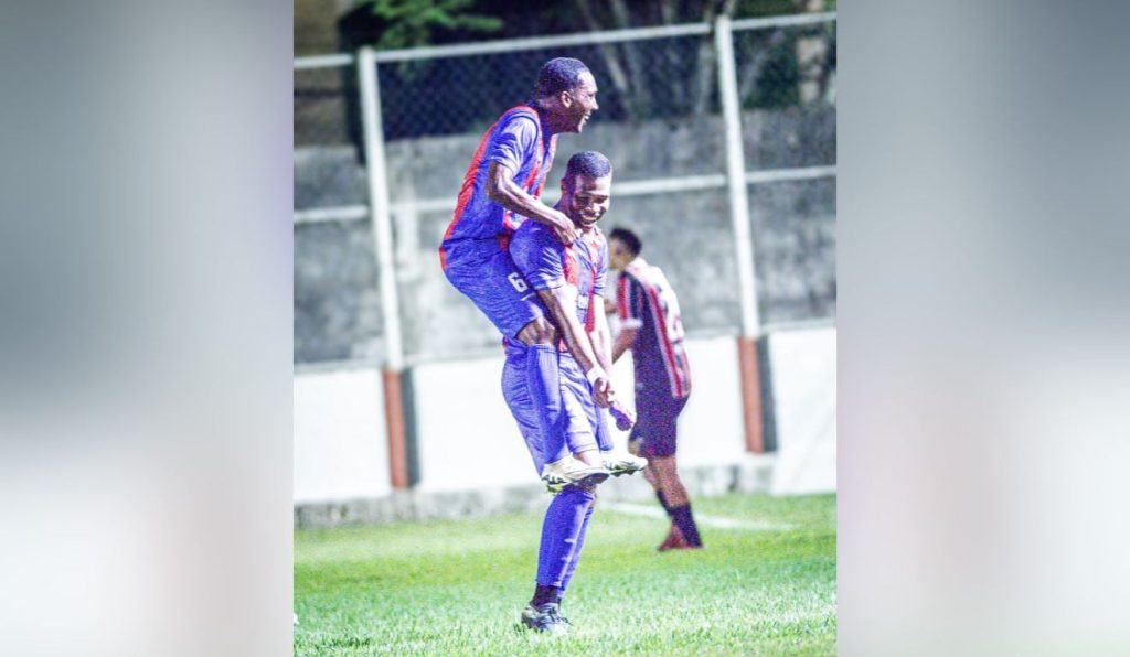 Vila vira pra cima do Serra e assume vice-liderança na Copa ES