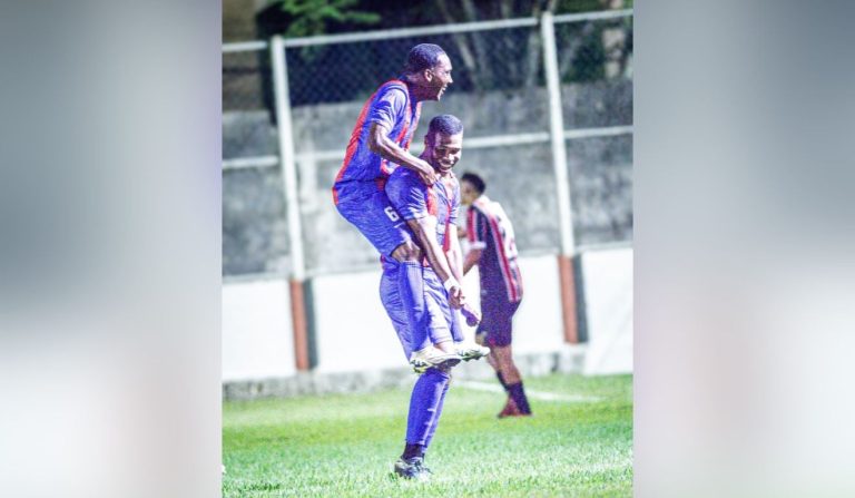 Vila vira pra cima do Serra e assume vice-liderança na Copa ES